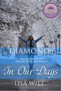 diamonds in our days book cover