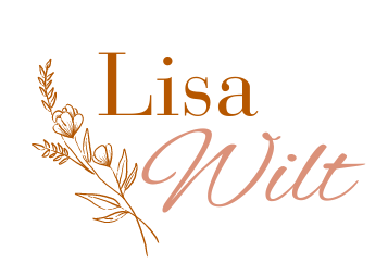 Lisa Wilt Logo