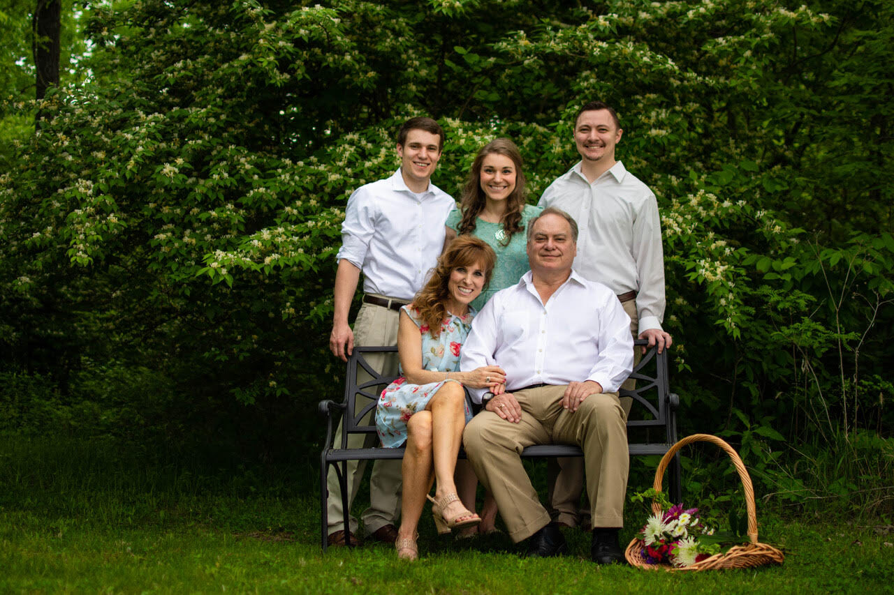 Lisa Wilt Connect With Me